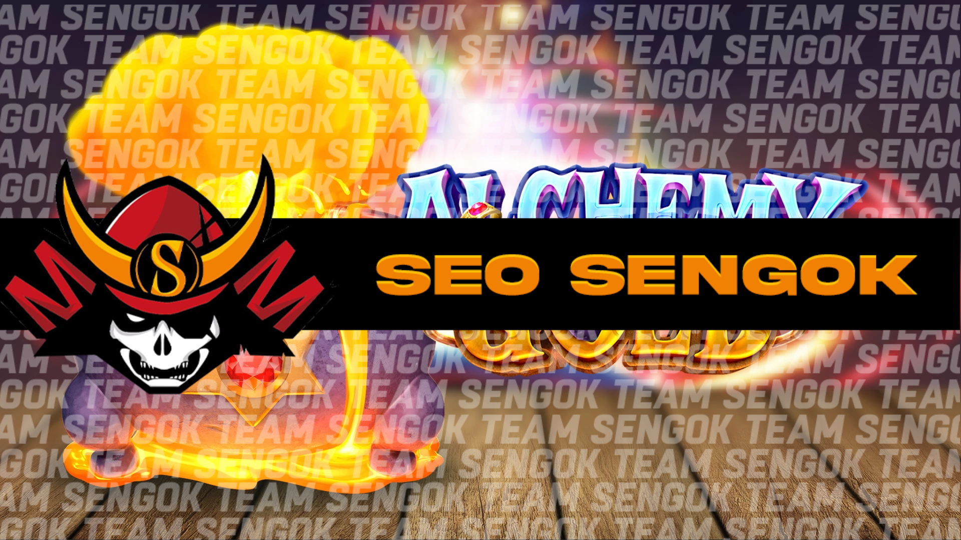 Slot Gacor Alchemy Gold Mudah Raih Maxwin