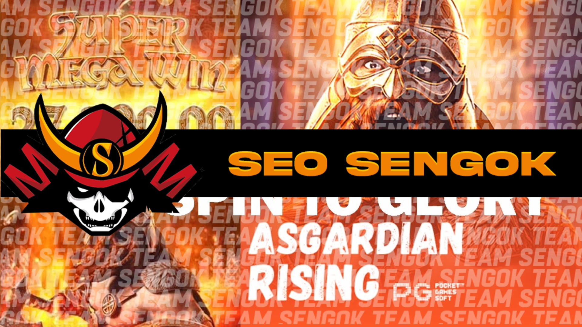 Slot Asgardian Rising Gacor Dari Dewa
